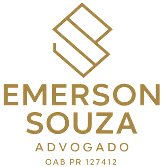 Logo Emerson Souza